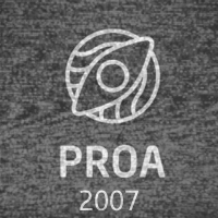 Logo do Proa