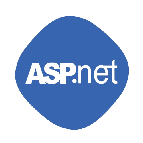 Icone do ASP .NET