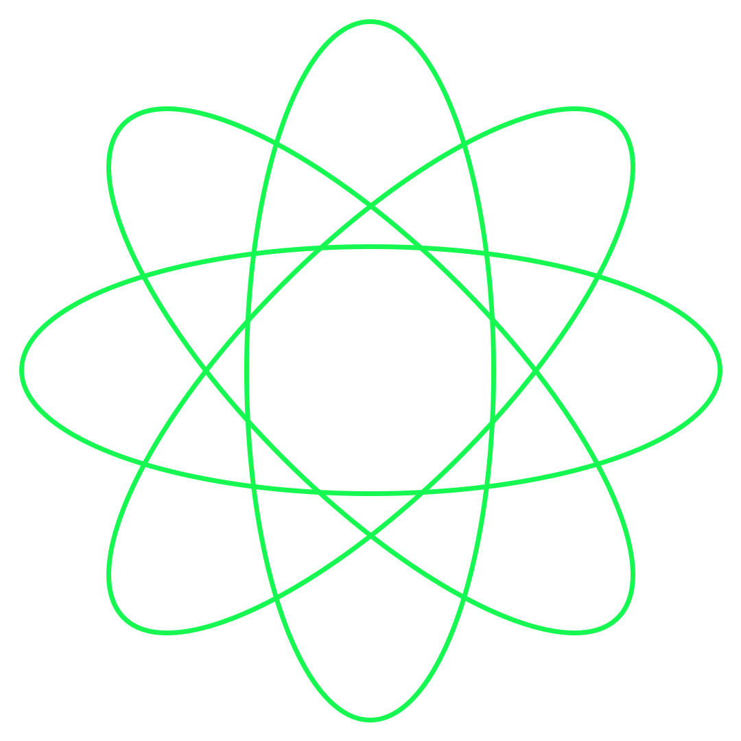 Atom icon