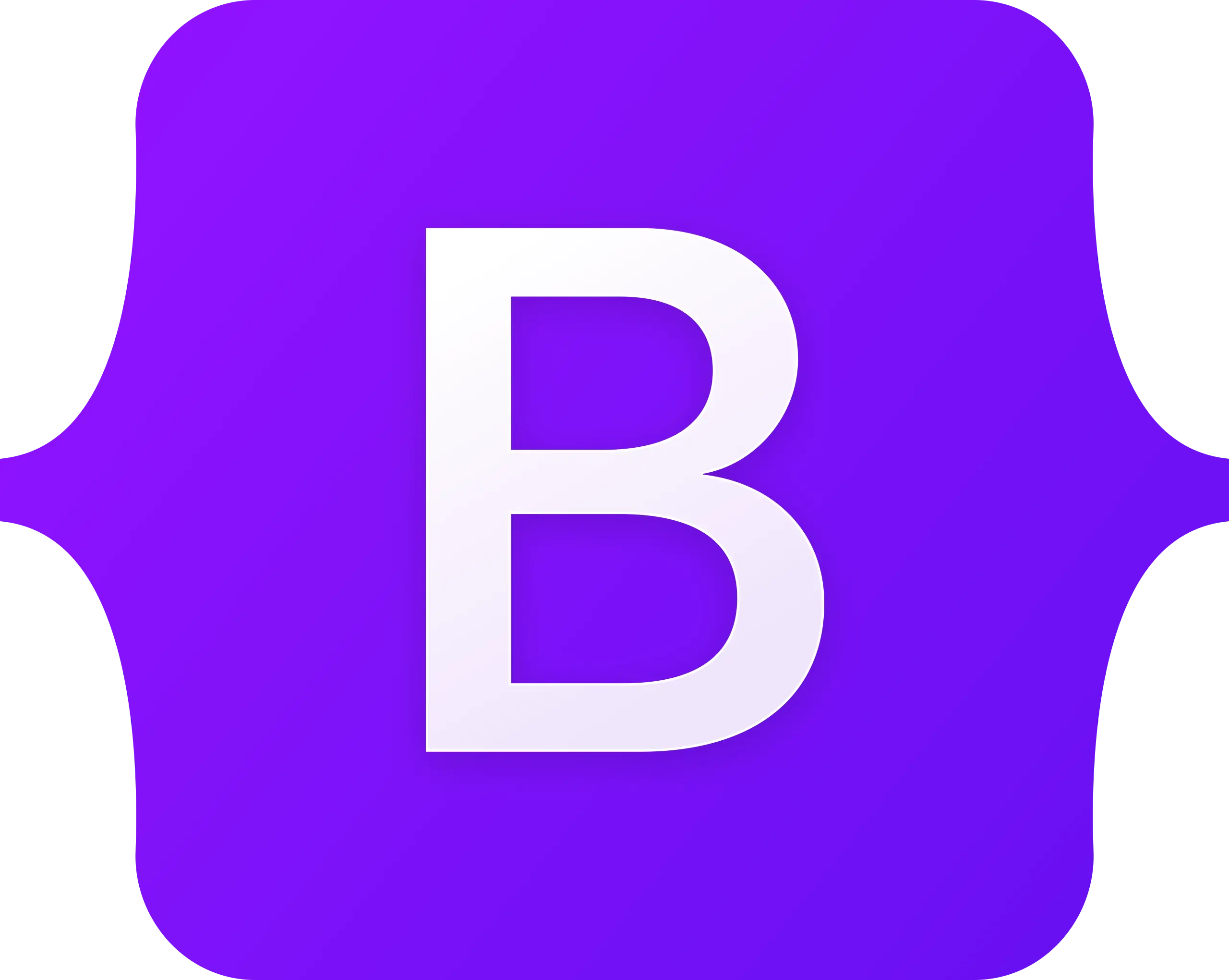 Bootstrap icon