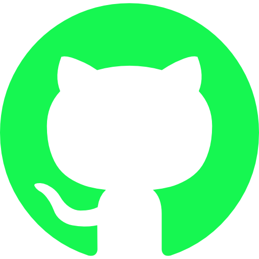 GitHub Icon