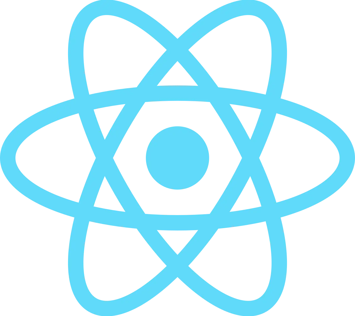 React icon