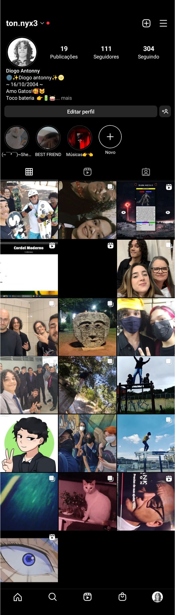 Instagram