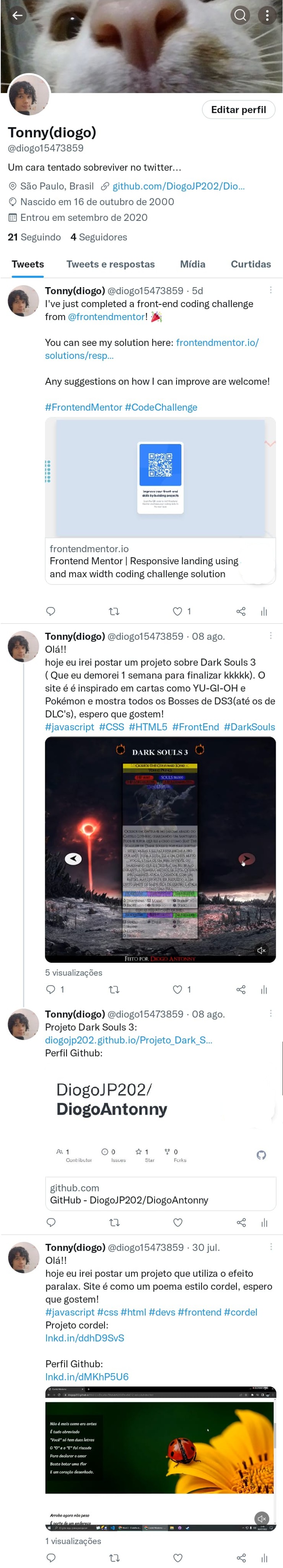 Twitter